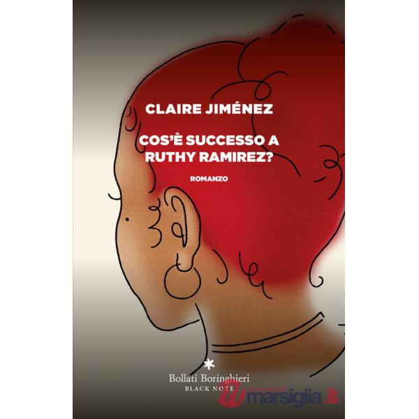 Cos'è successo a Ruthy Ramirez?
