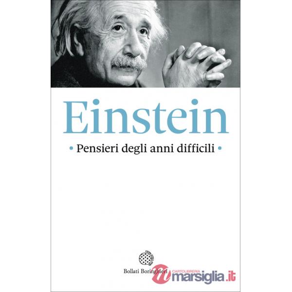 Pensieri degli anni difficili