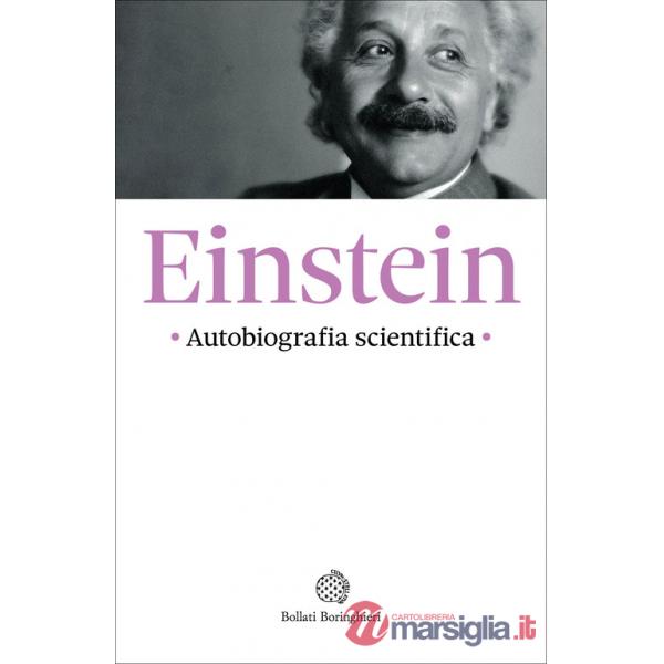 Autobiografia scientifica