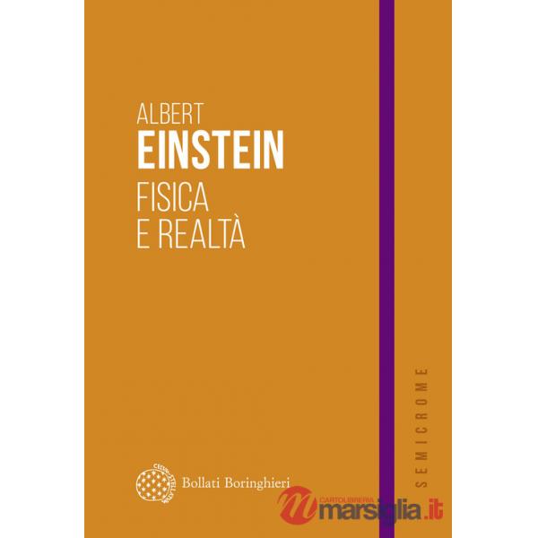 Fisica e realtà
