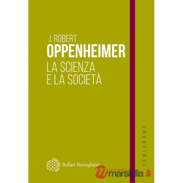 Scienza e la società (La)