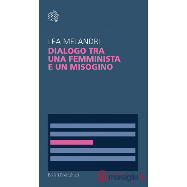 Dialogo tra una femminista e un misogino