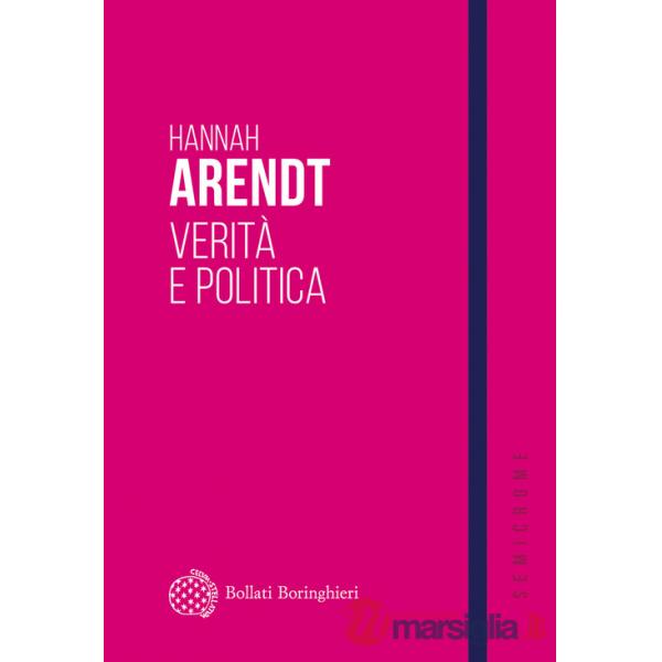 Verità e politica
