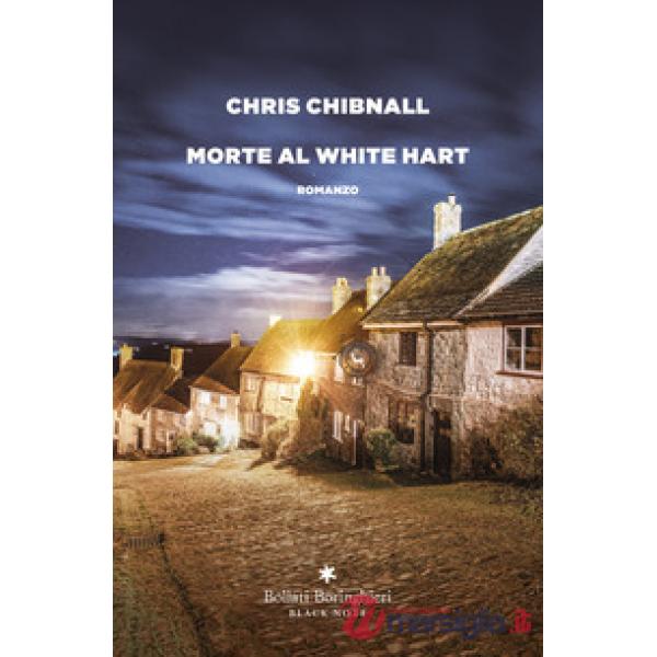 Morte al White Hart