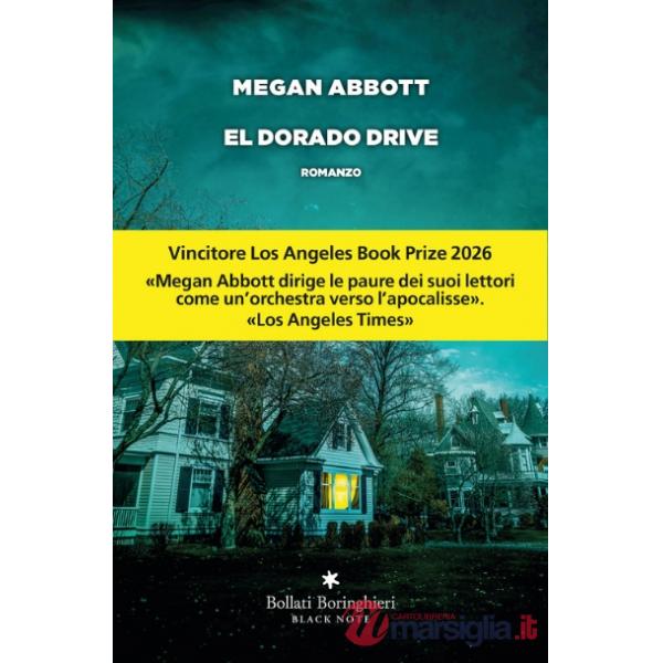 El Dorado Drive