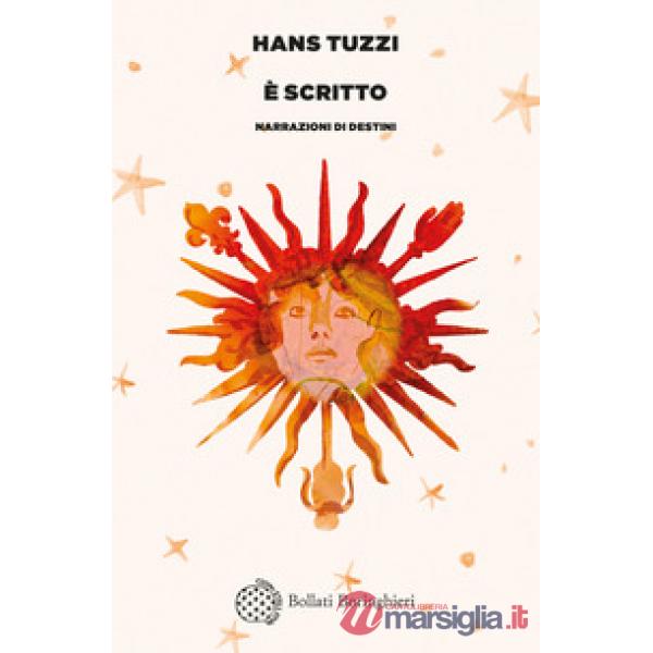 È scritto. Narrazioni di destini