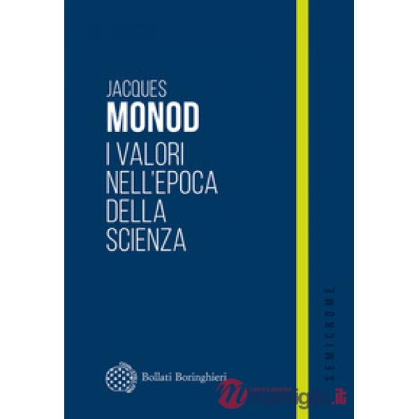 Valori nell'epoca della scienza (I)