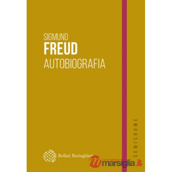 Autobiografia
