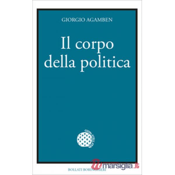 Corpo della politica (Il)