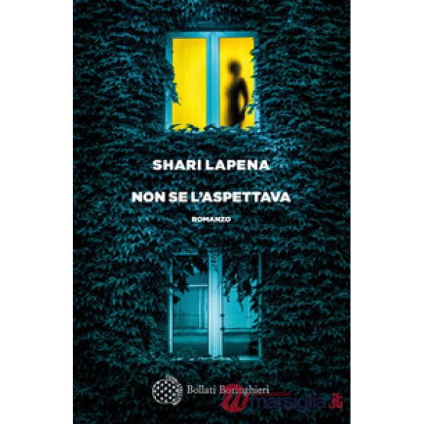 Non se l'aspettava