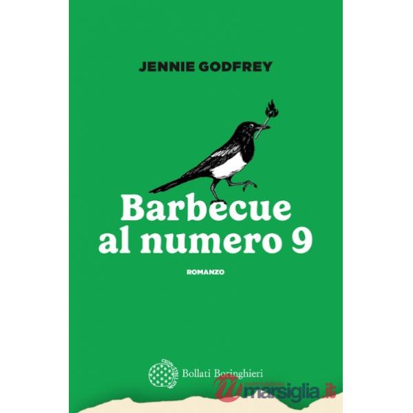 Barbecue al numero 9