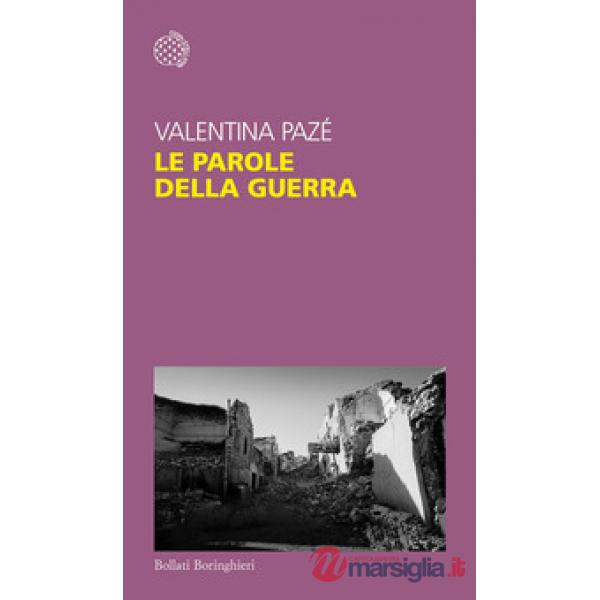 Parole della guerra (Le)