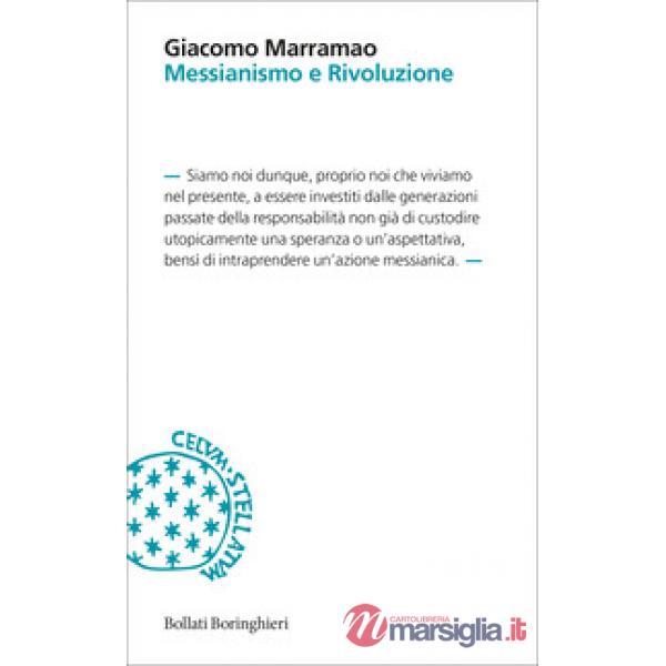 Messianismo e rivoluzione