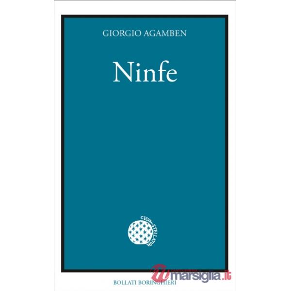 Ninfe