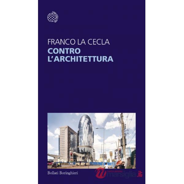 Contro l'architettura
