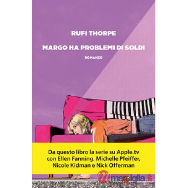 Margo ha problemi di soldi