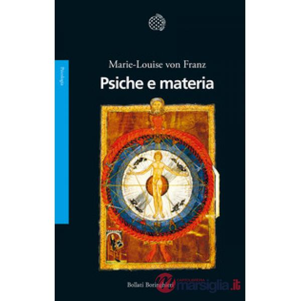 Psiche e materia