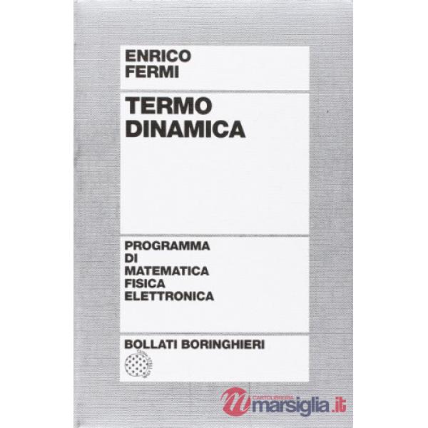 Termodinamica