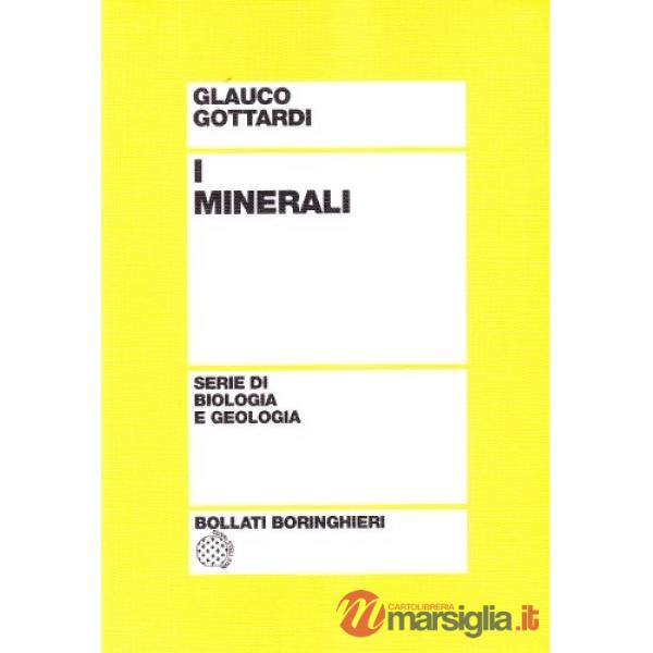 Minerali (I)