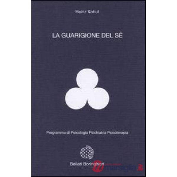 Guarigione del sè (La)