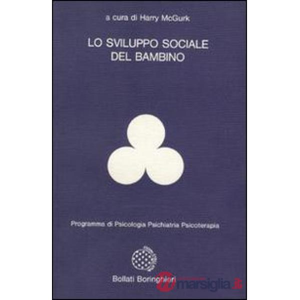 Sviluppo sociale del bambino (Lo)