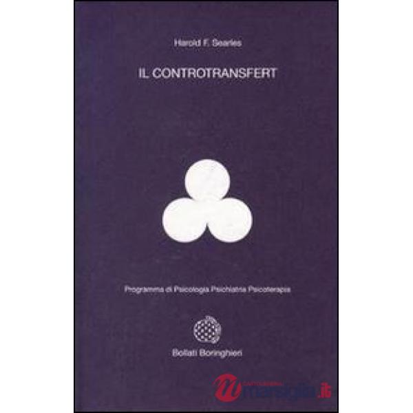 Controtransfert (Il)