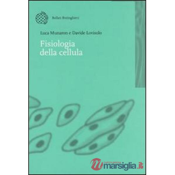 Fisiologia della cellula