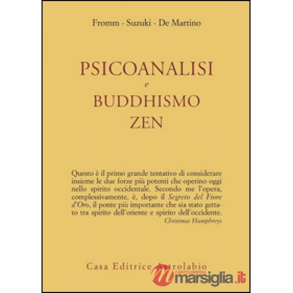 Psicoanalisi e buddhismo zen