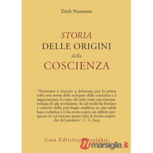 Storia delle origini della coscienza