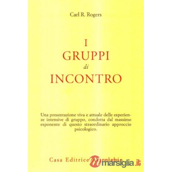 Gruppi di incontro (I)