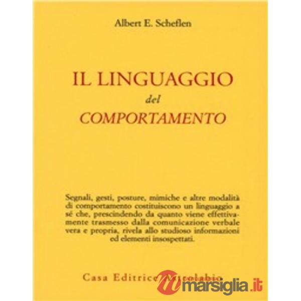 Linguaggio del comportamento (Il)
