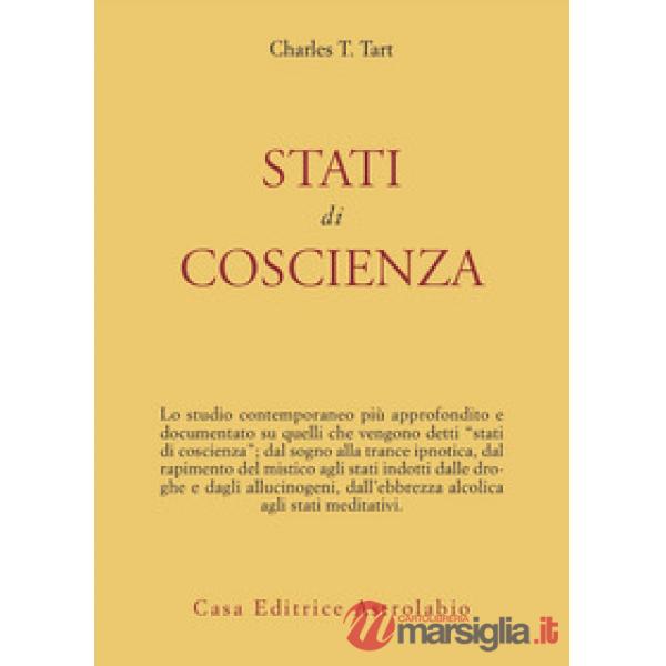 Stati di coscienza