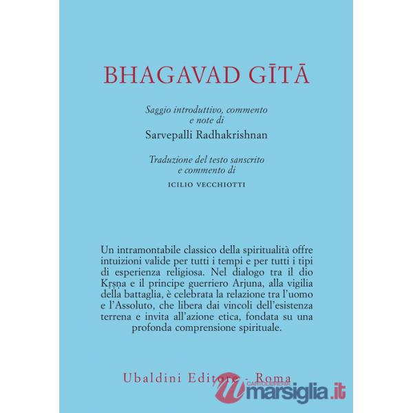 Bhagavad Gîtâ