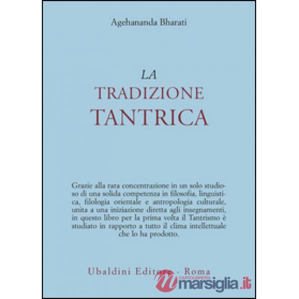 Tradizione tantrica (La)