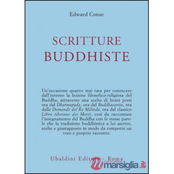 Scritture buddhiste