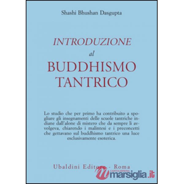Introduzione al buddhismo tantrico
