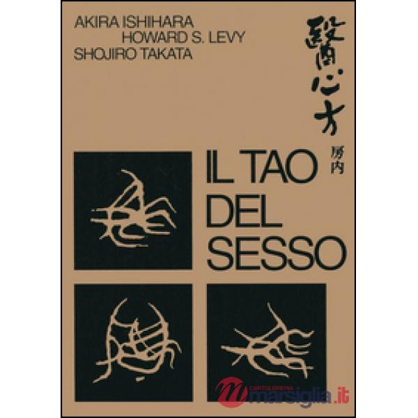 Tao del sesso (Il)