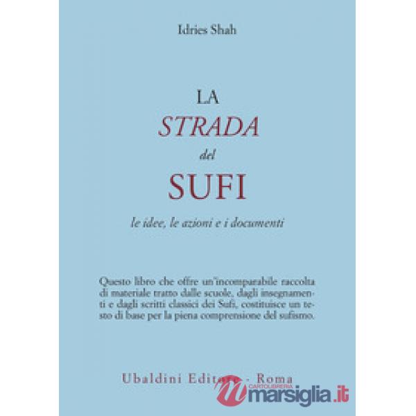 Strada del sufi (La)