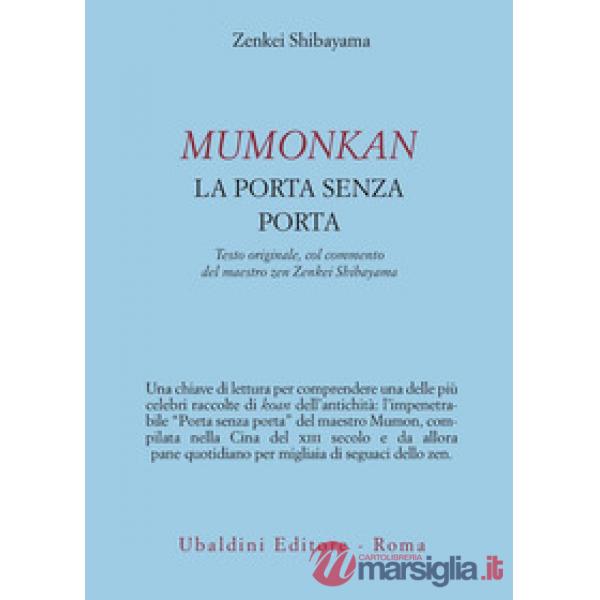 Mumonkan. La porta senza porta