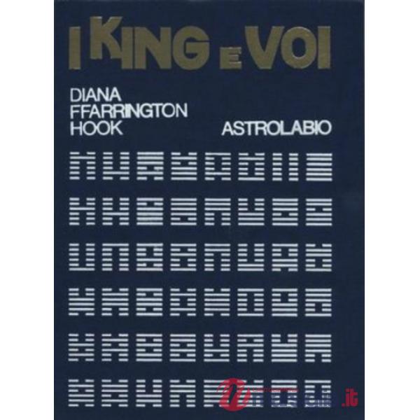 I King e voi (L')