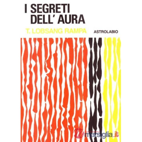Segreti dell'aura (I)