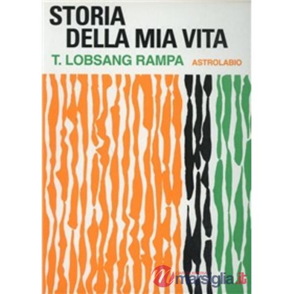 Storia della mia vita