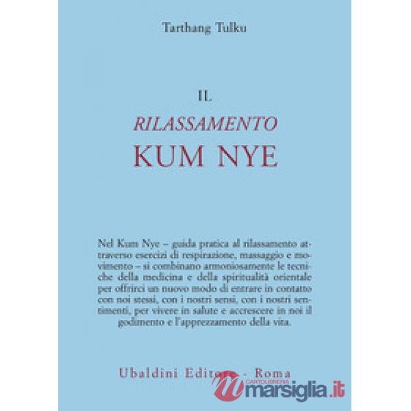Rilassamento kum nye (Il)