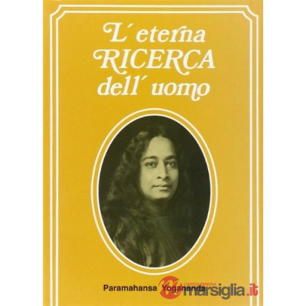 Eterna ricerca dell'uomo (L')