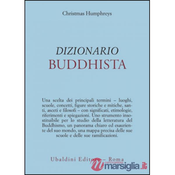 Dizionario buddhista