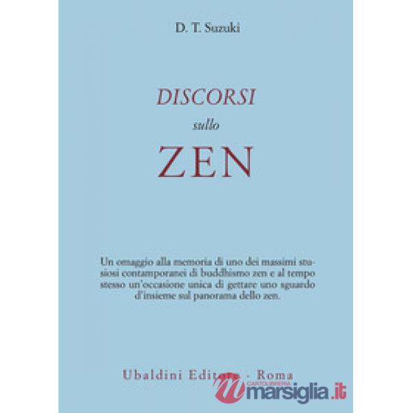 Discorsi sullo zen
