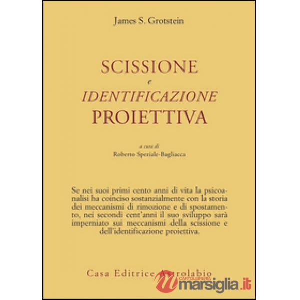 Scissione e identificazione proiettiva