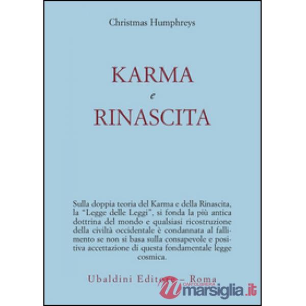 Karma e rinascita