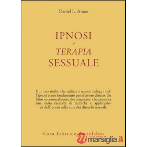 Ipnosi e terapia sessuale