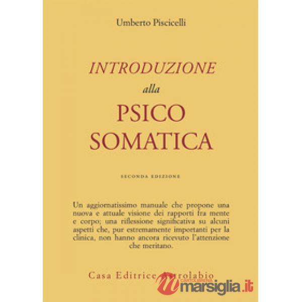 Introduzione alla psicosomatica